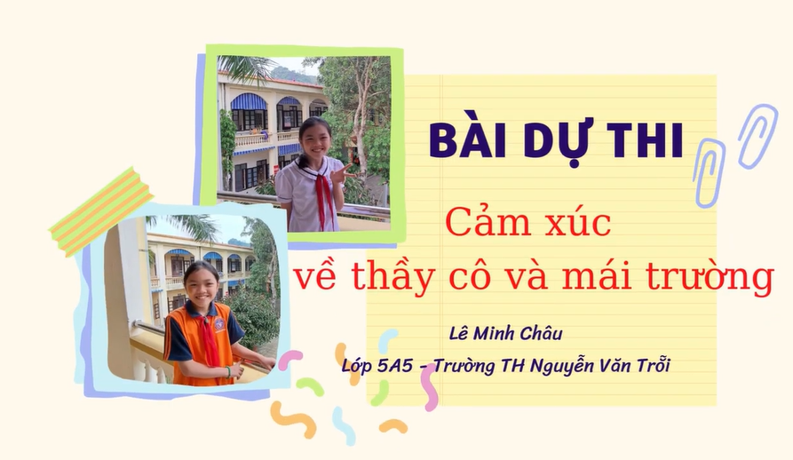 Ảnh đại diện